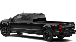 2026 Ford Super Duty® External Image 3